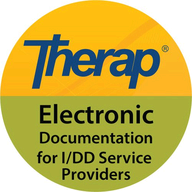 Therap logo