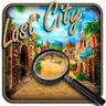 The Lost City logo