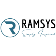 Ramsys Retail Management logo