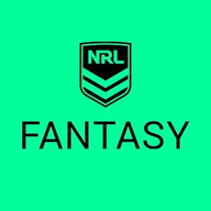 NRL Fantasy logo