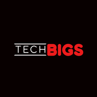 Tech Bigs logo