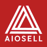Aiosell logo