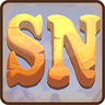 Sky Noon logo