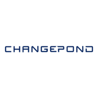 Changepond logo