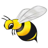 Beesion POS Portal 360° logo