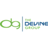 The Devine Group logo