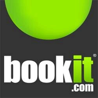 Book It Now logo