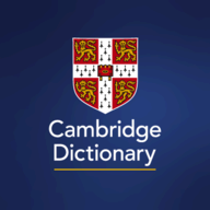 Cambridge Proofreading logo