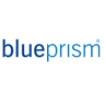 Blue Prism Intelligent RPA Platform logo