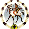 kiowatribe.org Tribal Higher Education logo