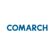 Comarch EDI Logistics logo