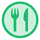 Whisk Nutrition Calculator icon
