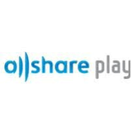 AllShare Play logo