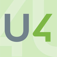 Unit4 Student Management logo