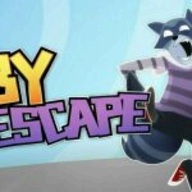bulkypix.com Aby Escape logo
