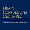 Healy Consultants logo