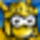 Despicable Me: Minion Rush icon