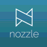 Nozzle logo