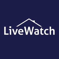 LiveWatch logo