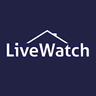 LiveWatch logo