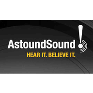 AstoundSound logo