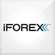 iForex logo