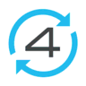 4sync logo