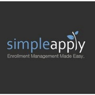 SimpleApply Net Price Calculator logo