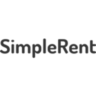 SimpleRent logo