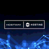 Hostway logo