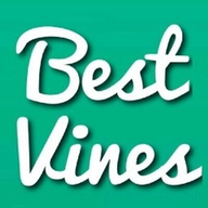 Best Vines logo