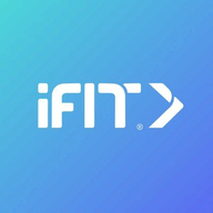 iFit-Track logo