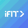 iFit-Track logo