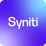 Syniti Services logo
