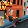 Angry Gran Run logo