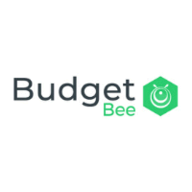 BudgetBee logo