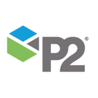 P2 Excalibur logo