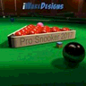 Pro Snooker 2017 logo