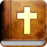 Daily Bible Verse logo