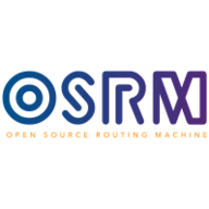 OSRM logo