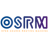 OSRM logo