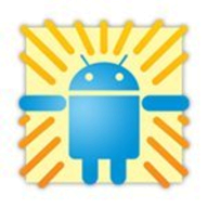 AlarmDroid logo