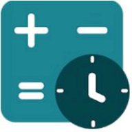 Time Calculator logo