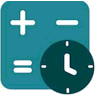 Time Calculator logo