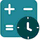 CleanTime Counter icon