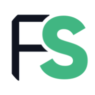 FrontendSource logo
