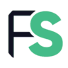 FrontendSource logo