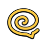 Chatspin logo