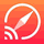 PlayTo Chromecast icon
