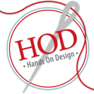Blog Hands logo